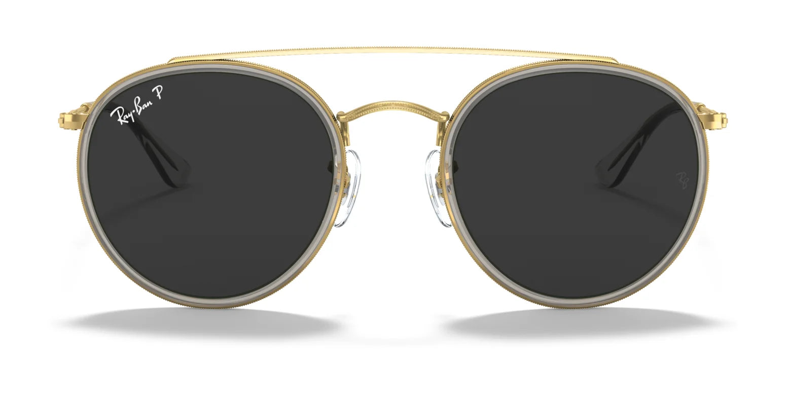 Ray-Ban RB3647N Sunglasses | Size 51
