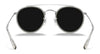 Ray-Ban RB3647N Sunglasses | Size 51 / Arista Gold №1 / G-15 Green (3N 13.2%)