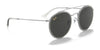 Ray-Ban RB3647N Sunglasses | Size 51 / Arista Gold №1 / G-15 Green (3N 13.2%)
