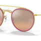 Gold №92373E