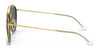 Ray-Ban RB3647N Sunglasses | Size 51 / Arista Gold №1 / G-15 Green (3N 13.2%)