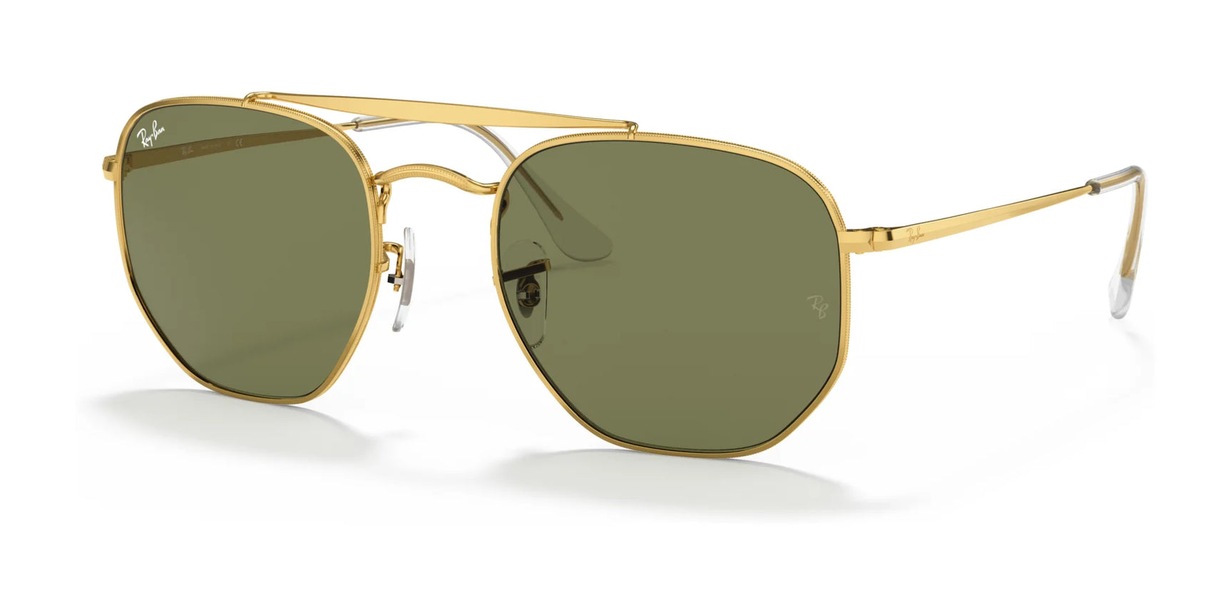 Ray-Ban THE MARSHAL RB3648 Sunglasses