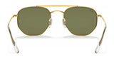 Ray-Ban THE MARSHAL RB3648 Sunglasses