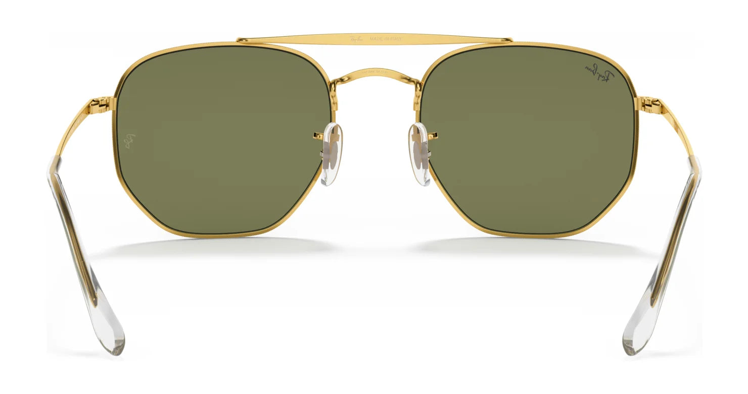 Ray-Ban THE MARSHAL RB3648 Sunglasses