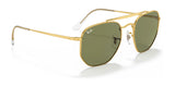 Ray-Ban THE MARSHAL RB3648 Sunglasses