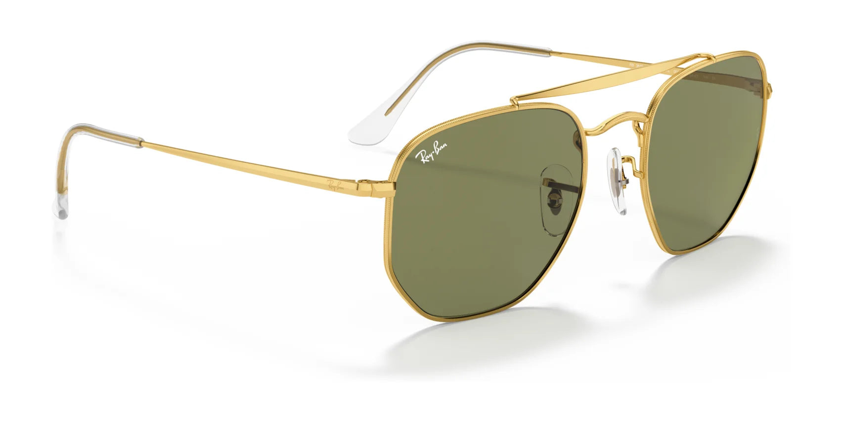 Ray-Ban THE MARSHAL RB3648 Sunglasses