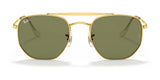 Ray-Ban THE MARSHAL RB3648 Sunglasses