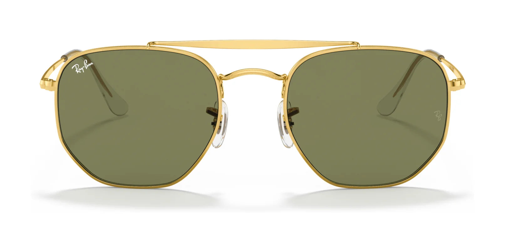 Ray-Ban THE MARSHAL RB3648 Sunglasses