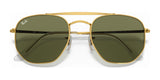 Ray-Ban THE MARSHAL RB3648 Sunglasses