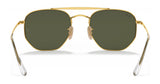 Ray-Ban THE MARSHAL RB3648 Sunglasses | Size 54