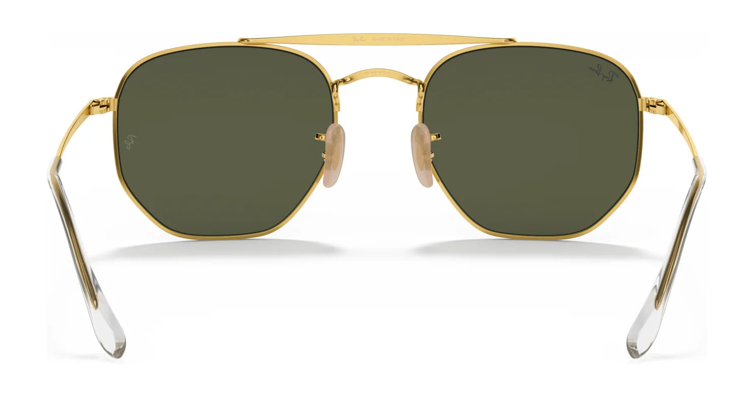 Ray-Ban THE MARSHAL RB3648 Sunglasses | Size 54