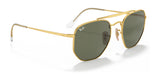 Ray-Ban THE MARSHAL RB3648 Sunglasses | Size 54