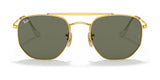 Ray-Ban THE MARSHAL RB3648 Sunglasses | Size 54