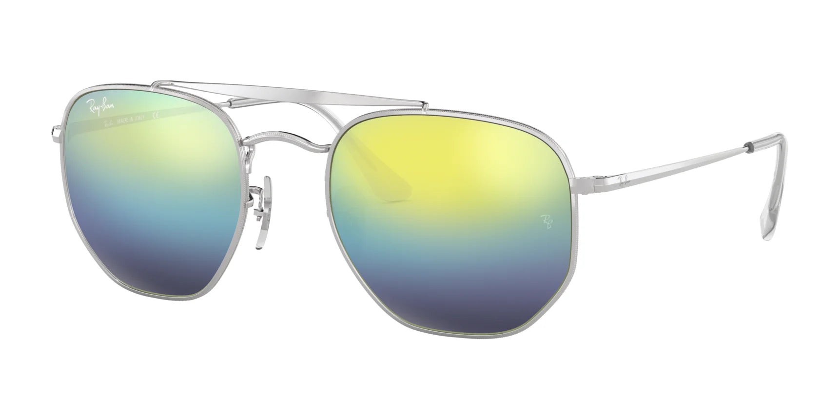 Ray-Ban THE MARSHAL RB3648 Sunglasses