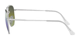 Ray-Ban THE MARSHAL RB3648 Sunglasses