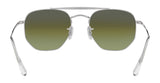 Ray-Ban THE MARSHAL RB3648 Sunglasses