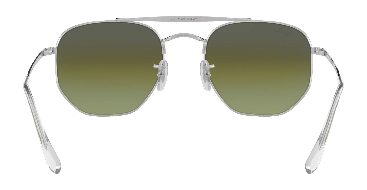Ray-Ban THE MARSHAL RB3648 Sunglasses