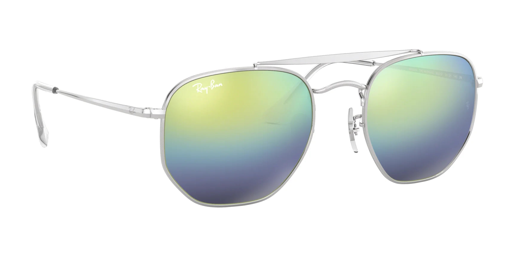 Ray-Ban THE MARSHAL RB3648 Sunglasses