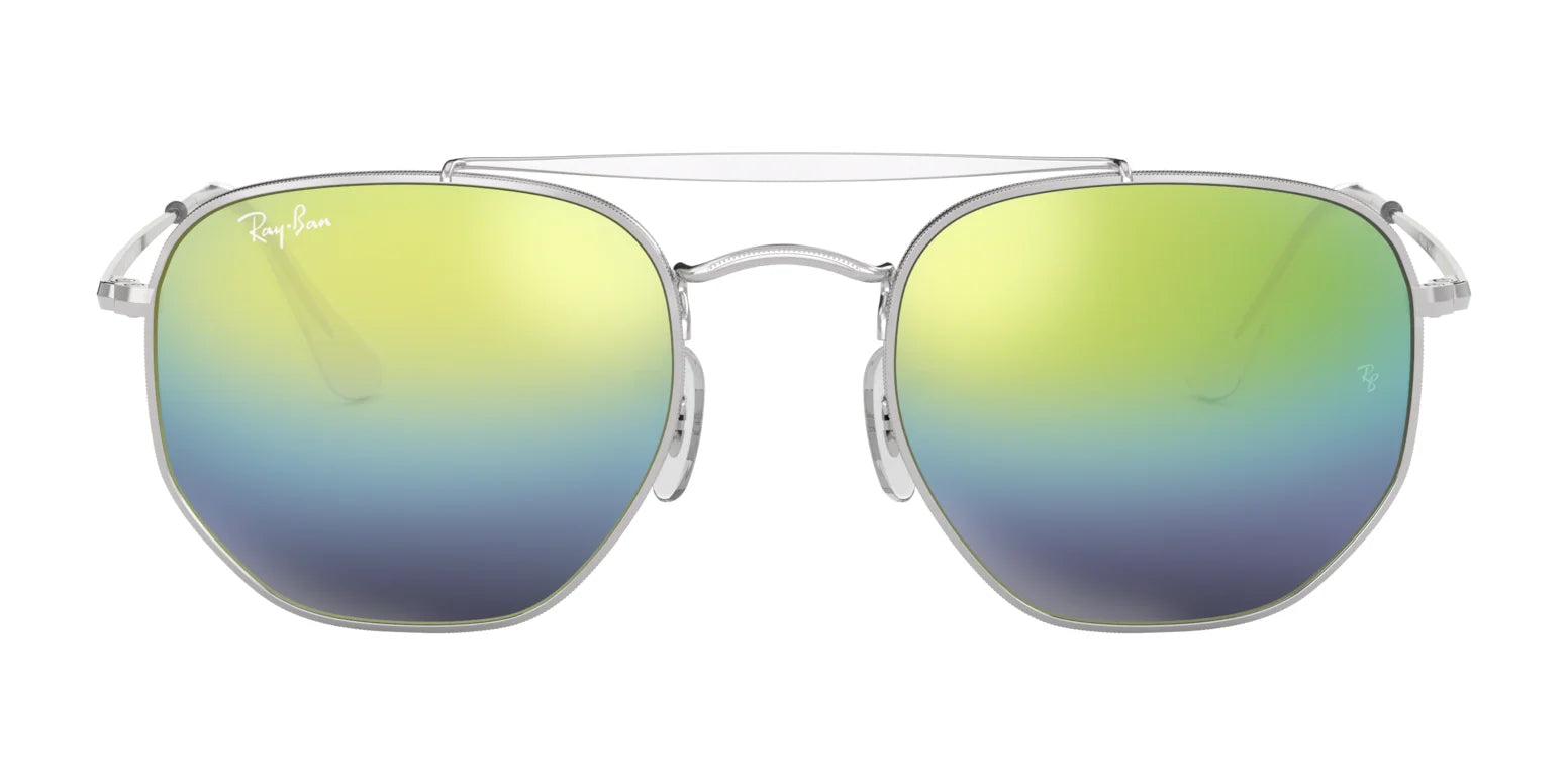 Ray-Ban THE MARSHAL RB3648 Sunglasses