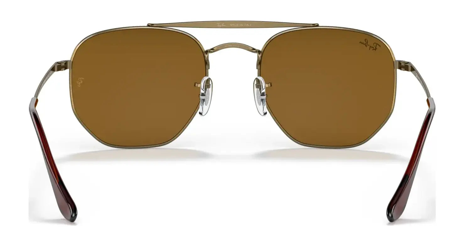 Ray-Ban THE MARSHAL RB3648 Sunglasses