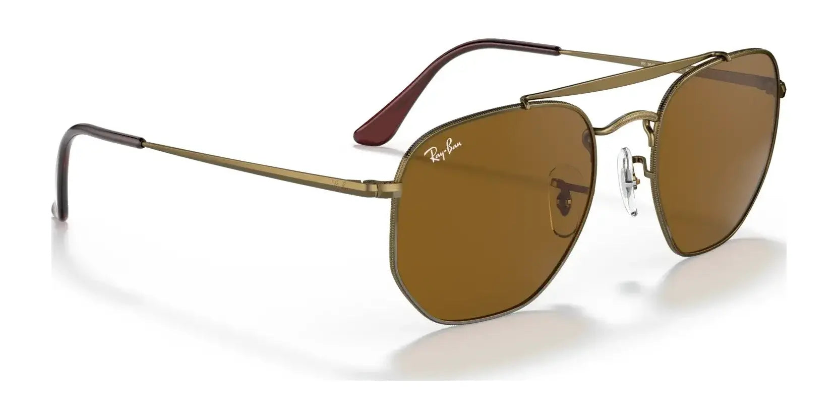 Ray-Ban THE MARSHAL RB3648 Sunglasses