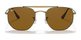 Ray-Ban THE MARSHAL RB3648 Sunglasses