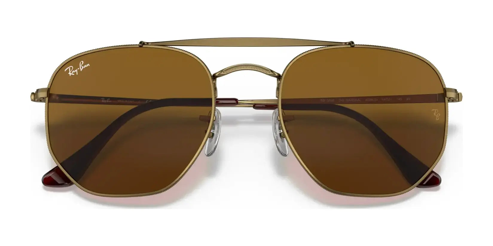 Ray-Ban THE MARSHAL RB3648 Sunglasses