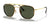Ray-Ban THE MARSHAL II RB3648M Sunglasses | Size 52 / Arista Gold №1