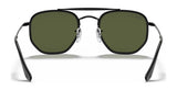 Ray-Ban THE MARSHAL II RB3648M Sunglasses | Size 52