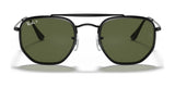 Ray-Ban THE MARSHAL II RB3648M Sunglasses | Size 52