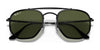 Ray-Ban THE MARSHAL II RB3648M Sunglasses | Size 52 / Arista Gold №1 / G-15 Green (3N 13.2%)