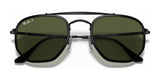 Ray-Ban THE MARSHAL II RB3648M Sunglasses | Size 52