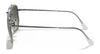 Ray-Ban THE MARSHAL II RB3648M Sunglasses | Size 52 / Arista Gold №1 / G-15 Green (3N 13.2%)