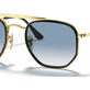 Arista Gold №91673F