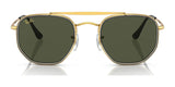 Ray-Ban THE MARSHAL II RB3648M Sunglasses | Size 52