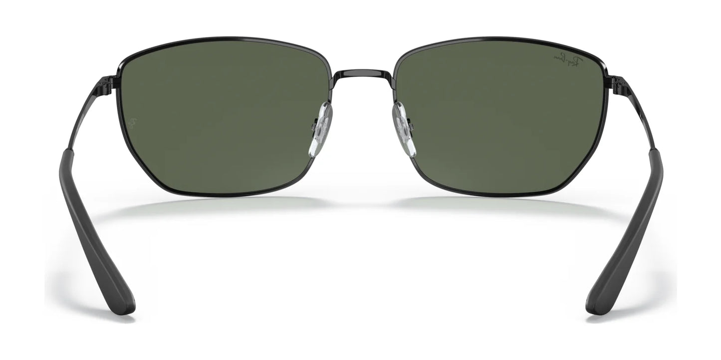 Ray-Ban RB3653 Sunglasses | Size 60