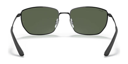 Ray-Ban RB3653 Sunglasses | Size 60