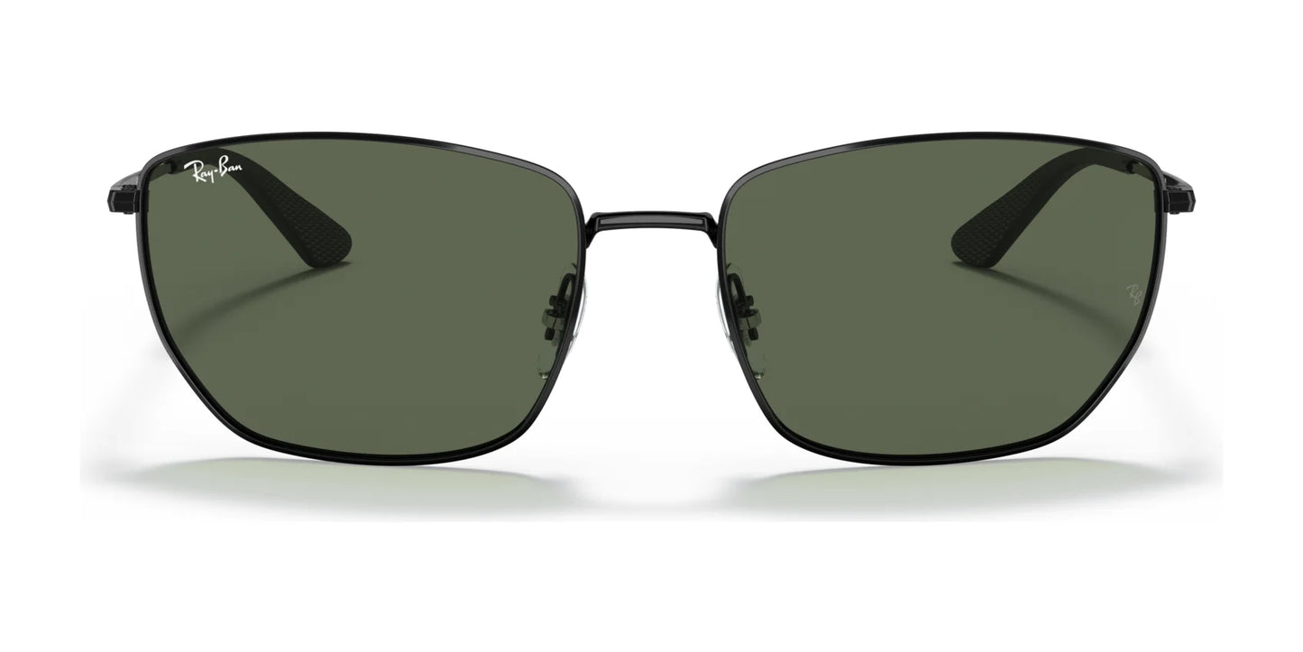 Ray-Ban RB3653 Sunglasses | Size 60