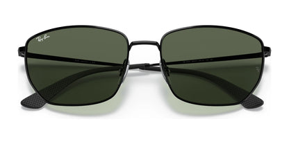 Ray-Ban RB3653 Sunglasses | Size 60