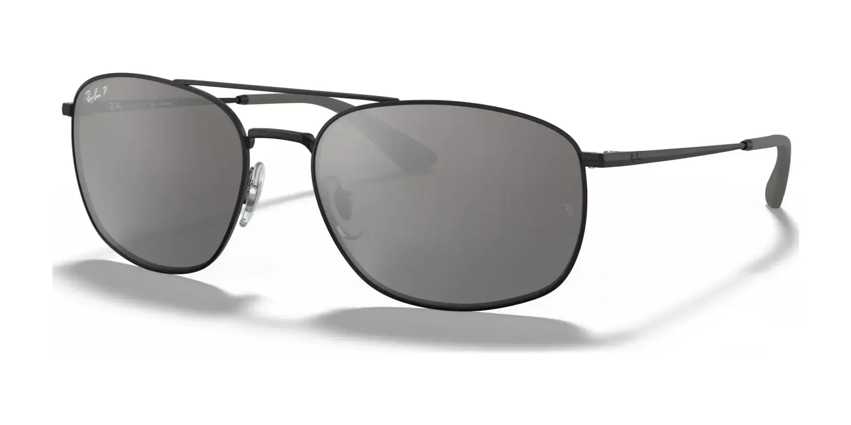 Ray-Ban RB3654 Sunglasses | Size 60