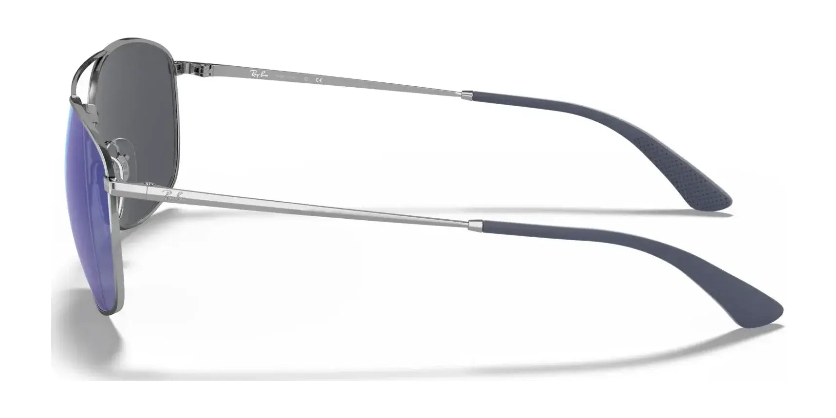 Ray-Ban RB3654 Sunglasses | Size 60