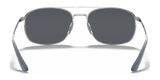 Ray-Ban RB3654 Sunglasses | Size 60
