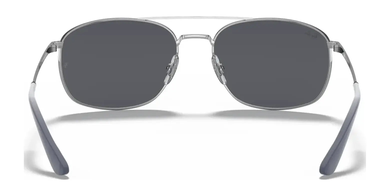 Ray-Ban RB3654 Sunglasses | Size 60