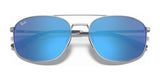 Ray-Ban RB3654 Sunglasses | Size 60