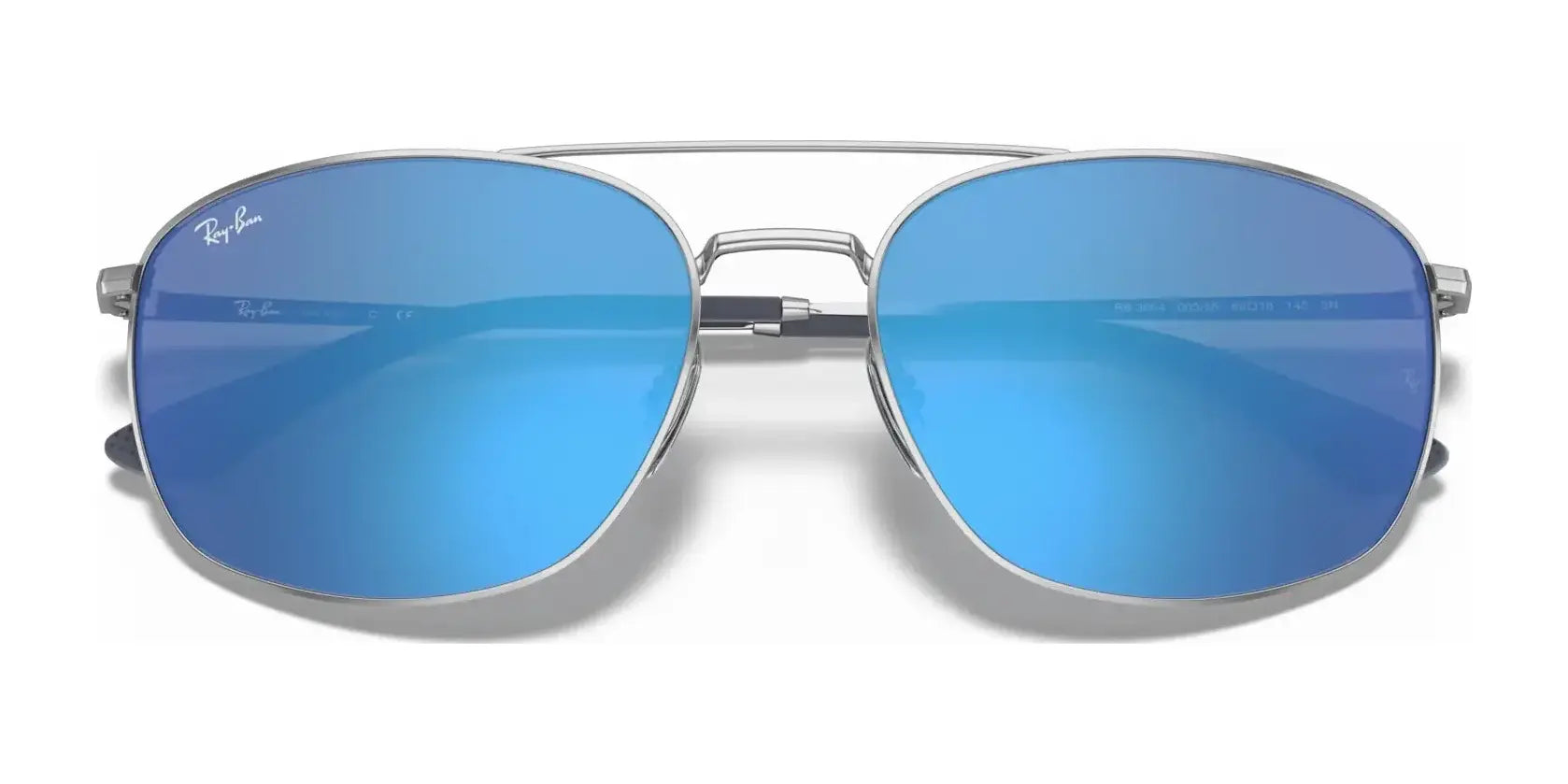 Ray-Ban RB3654 Sunglasses | Size 60