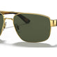 Arista Gold №001/31