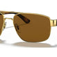 Arista Gold №001/57