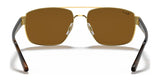 Ray-Ban RB3663 Sunglasses | Size 60