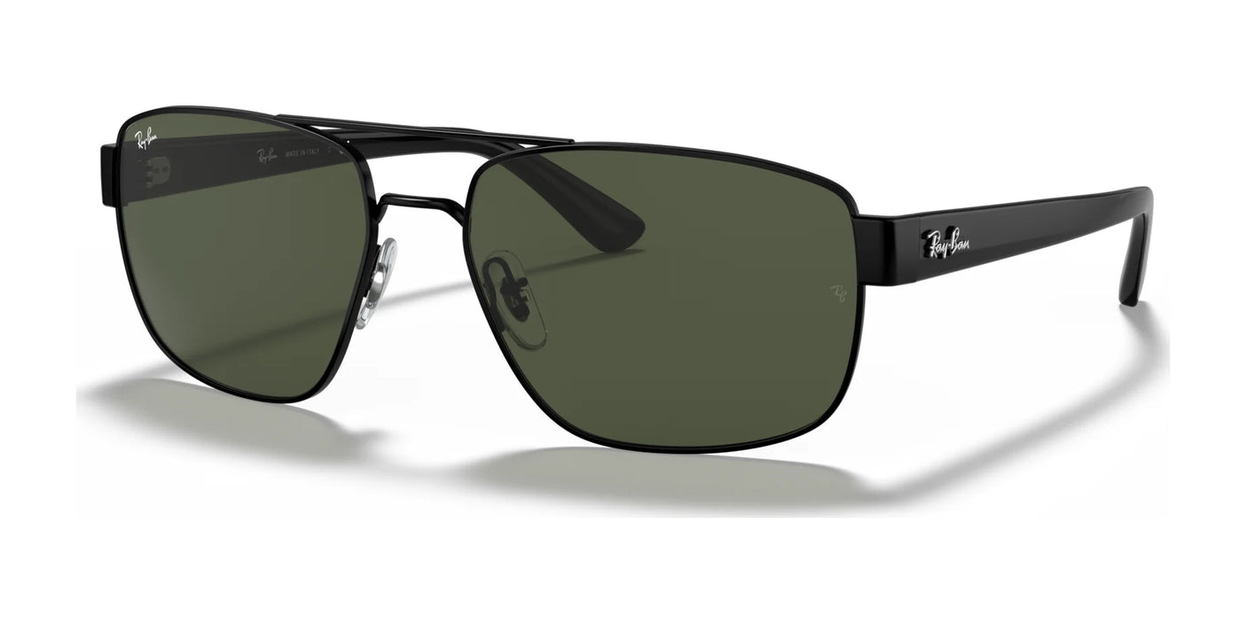 Ray-Ban RB3663 Sunglasses | Size 60