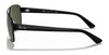 Ray-Ban RB3663 Sunglasses | Size 60 / Black №002/31 / G-15 Green (3N 13.2%)